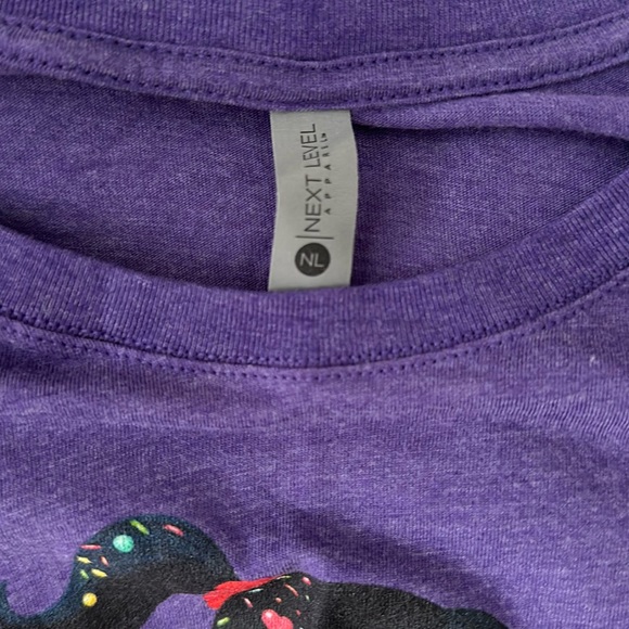 Vanellope Von Schweetz Shirt. Wreck it Ralph movie shirt - Picture 5 of 5